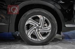 هیوندای سەنتافی